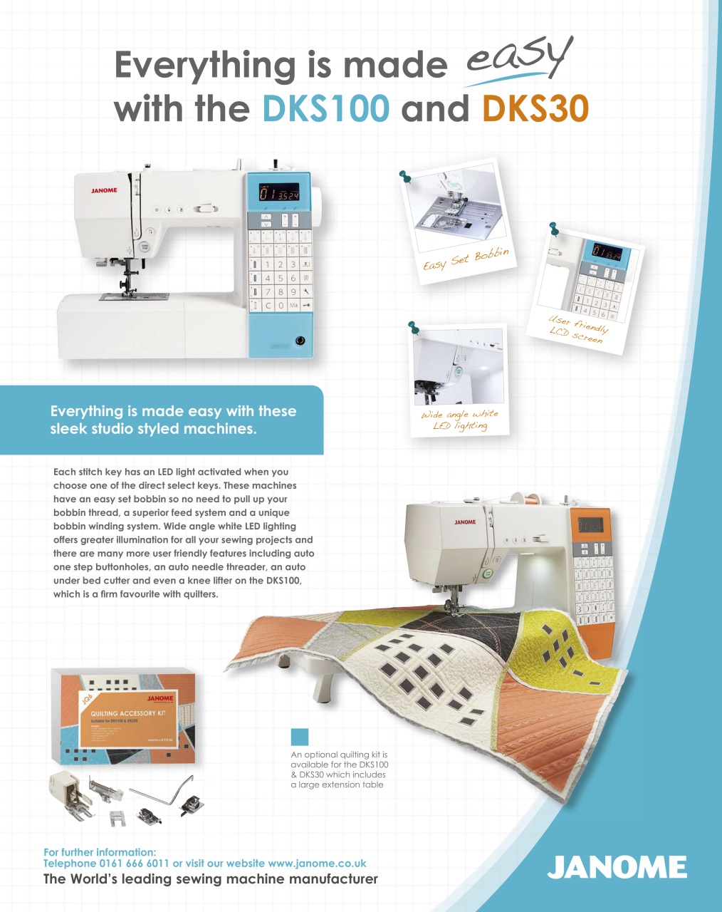 Mollie magazine Preview Pages