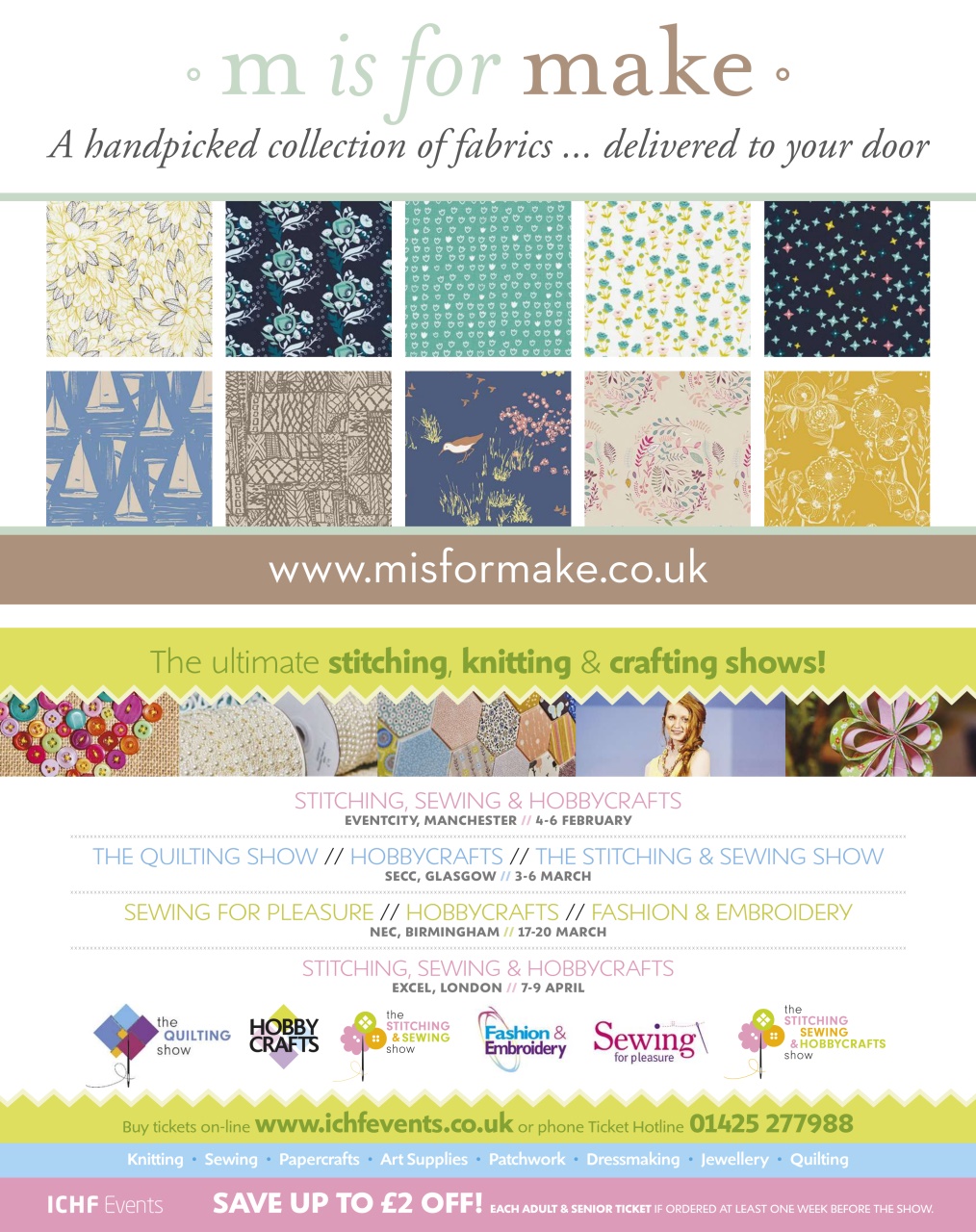 Mollie magazine Preview Pages