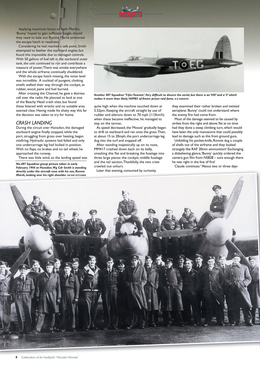 Aviation Specials Preview Pages