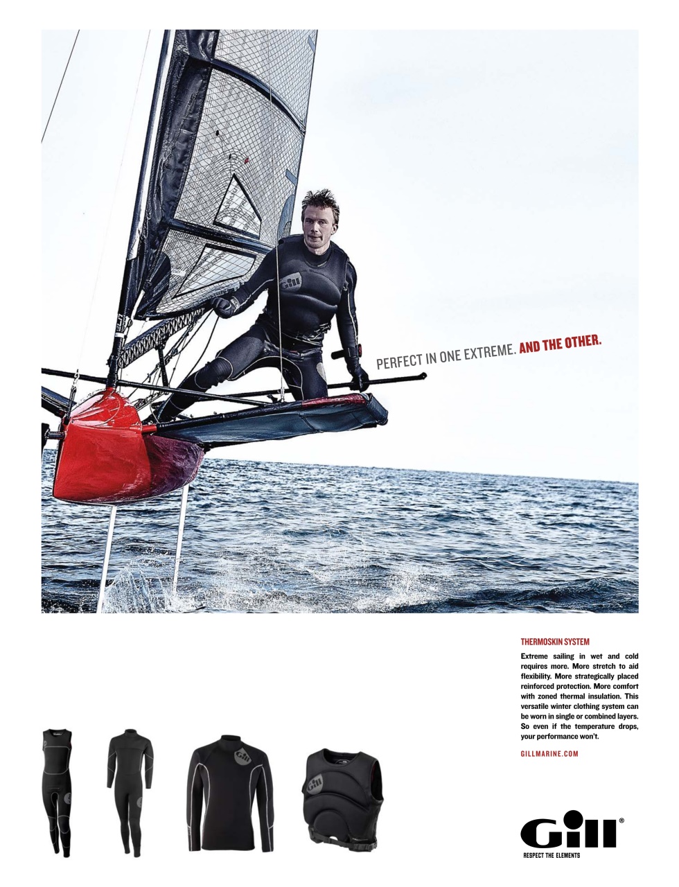 Yachts & Yachting Preview Pages