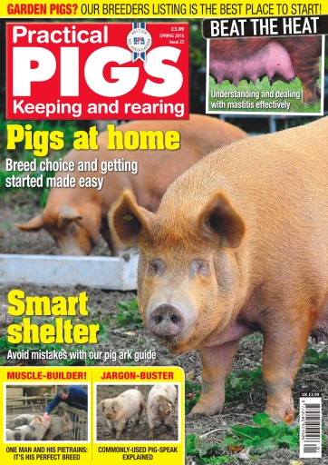 Practical Pigs issue 