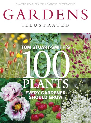 Gardens Illustrated issue 