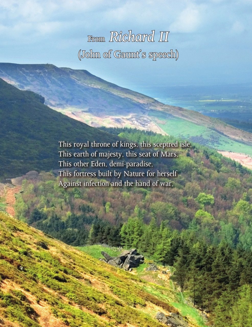 This England Preview Pages