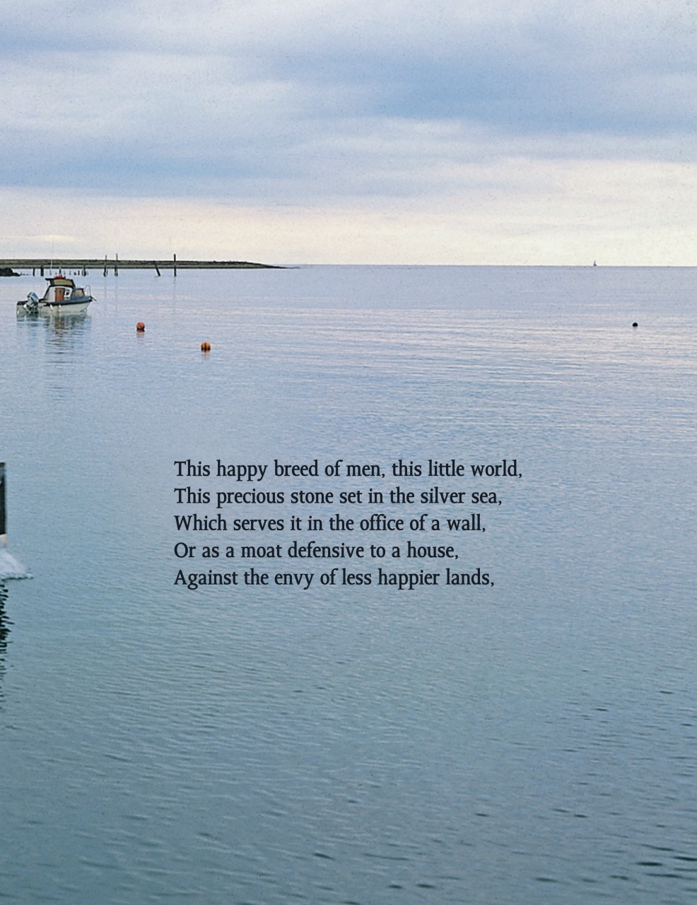 This England Preview Pages