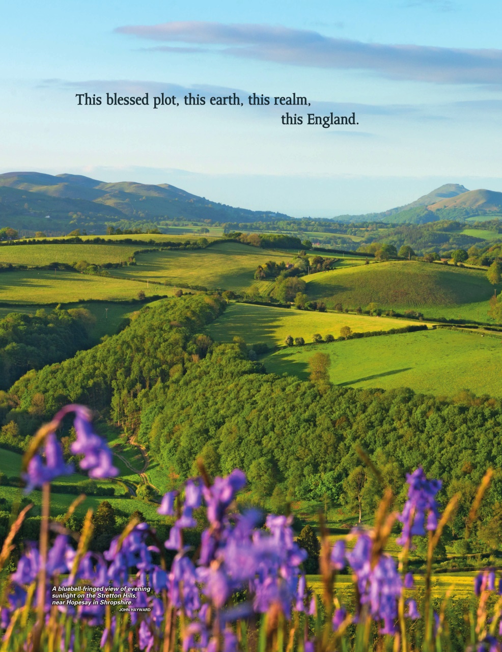 This England Preview Pages