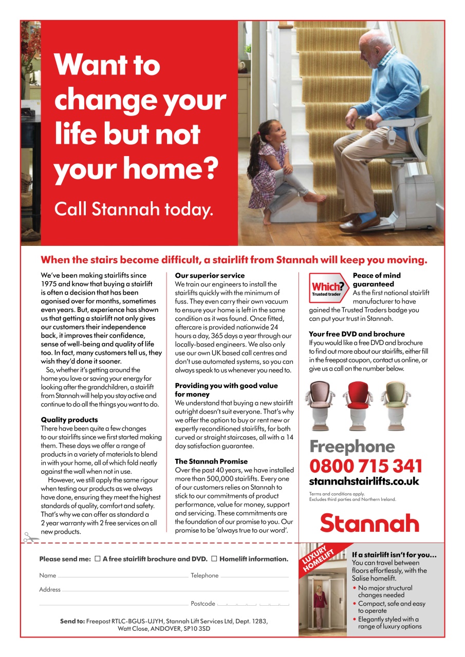 My Weekly Special Preview Pages