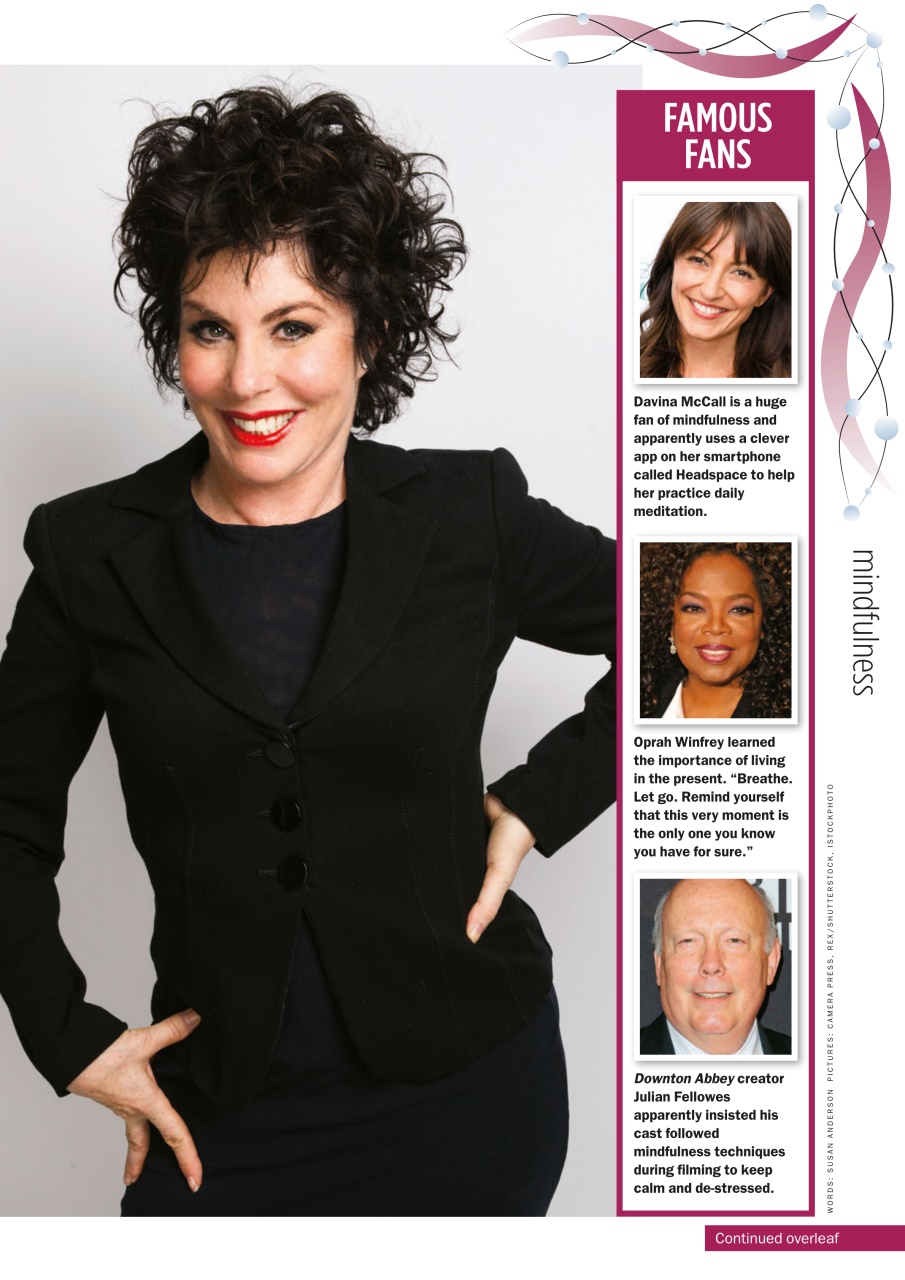 My Weekly Special Preview Pages