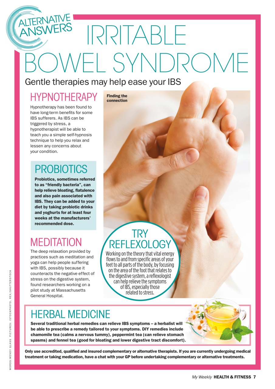 My Weekly Special Preview Pages