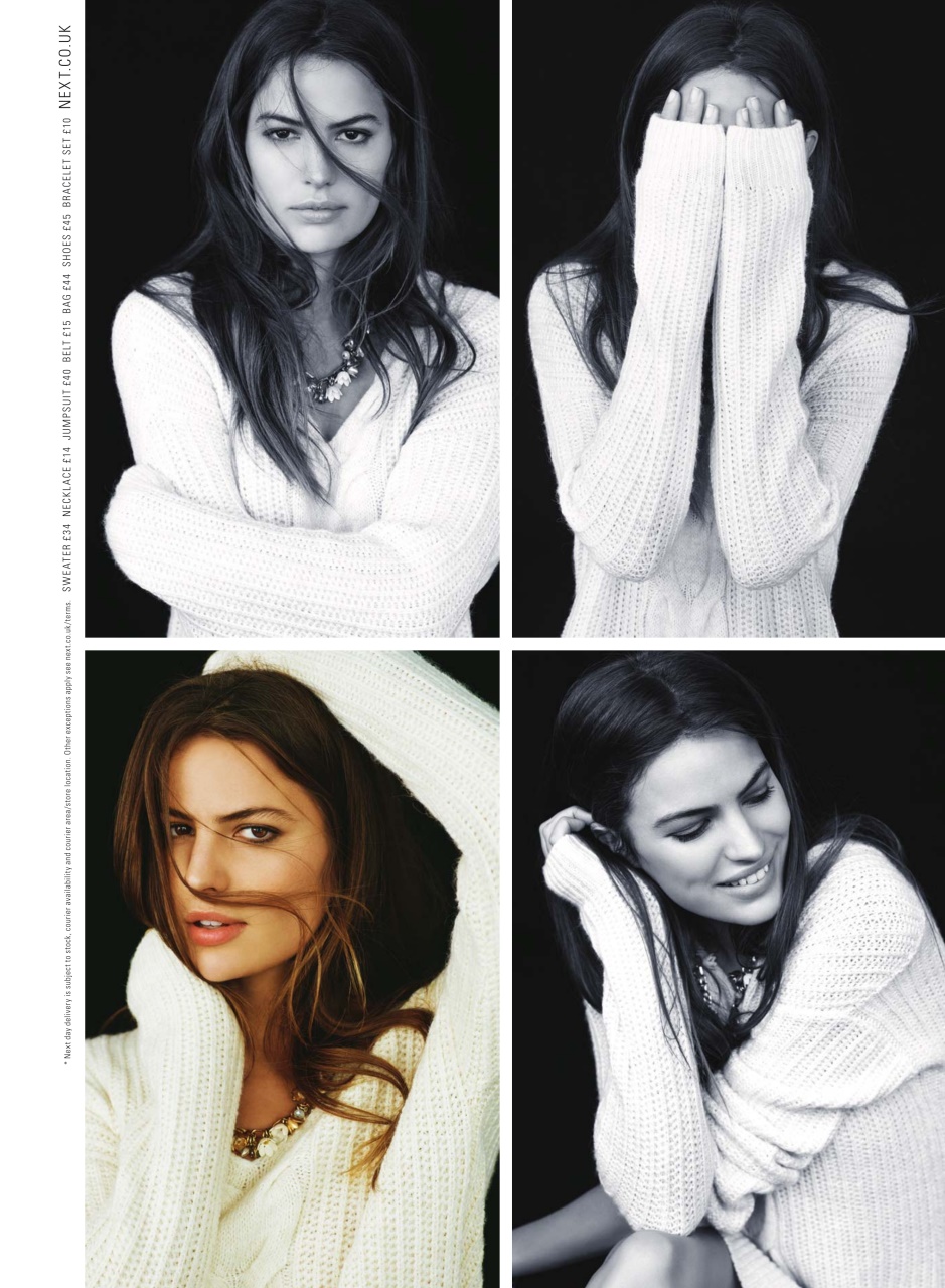 Hello! Magazine Preview Pages