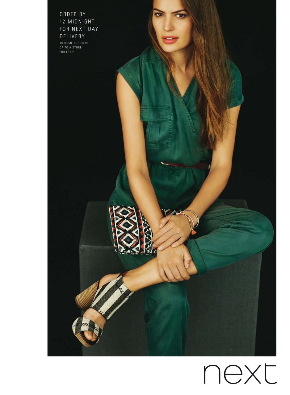 Hello! Magazine Preview Pages