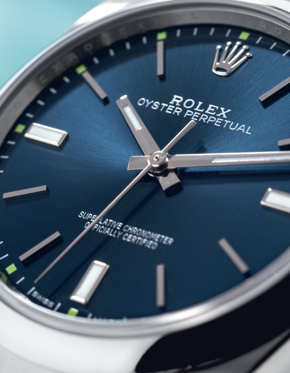 L'Orologio Preview Pages