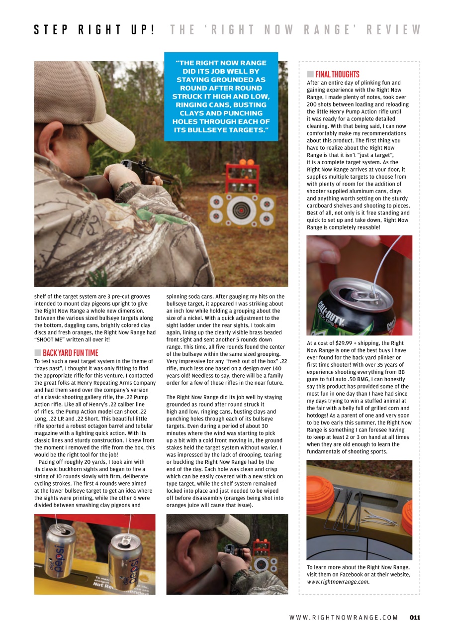 Raider Preview Pages