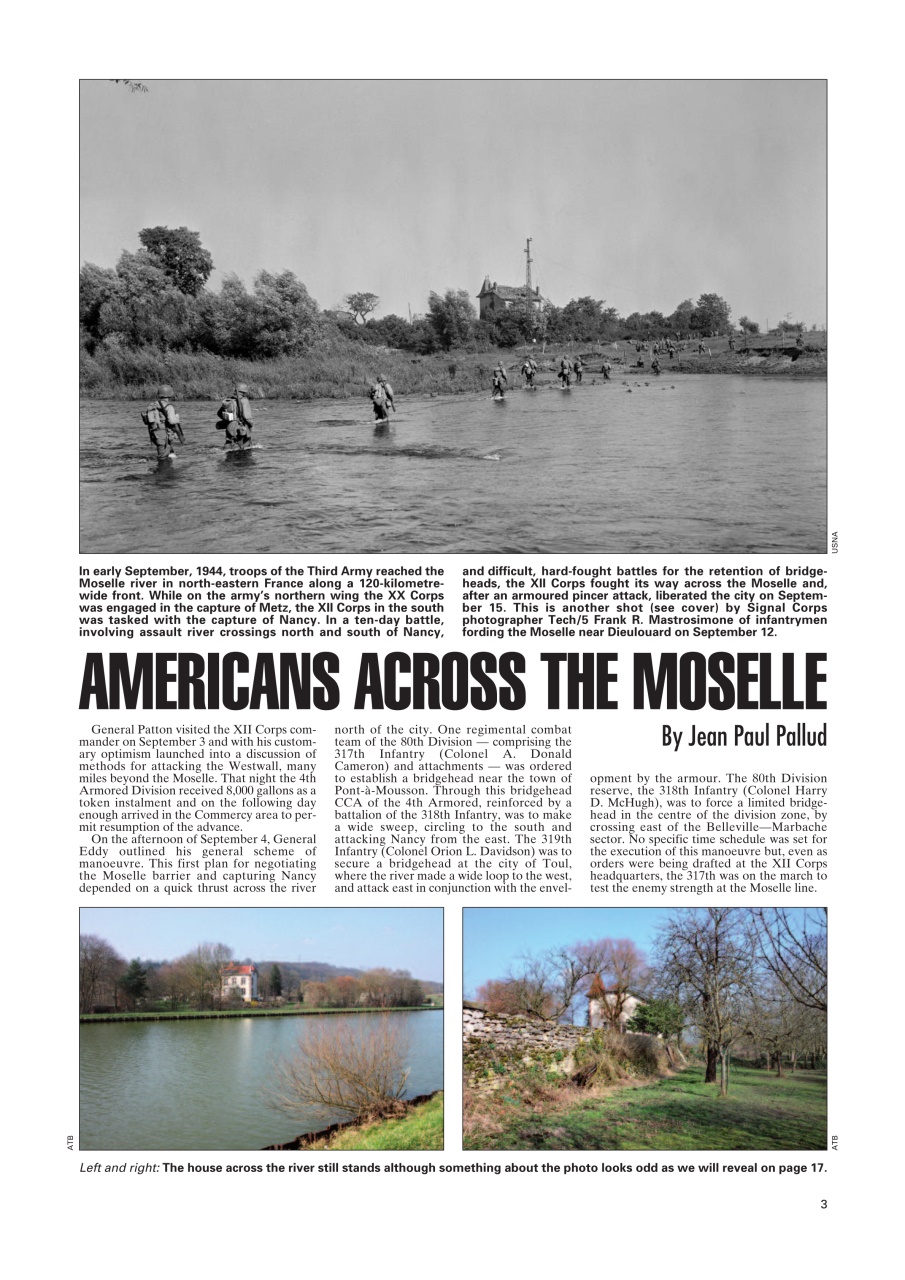 After The Battle Preview Pages