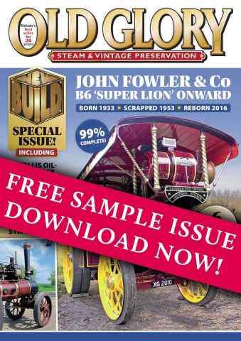 Free Sample Issue issue Free Sample Issue