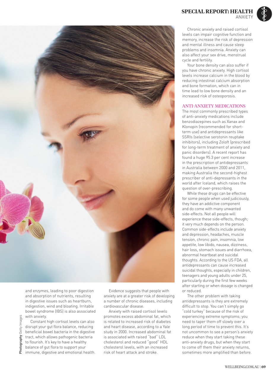 WellBeing Preview Pages