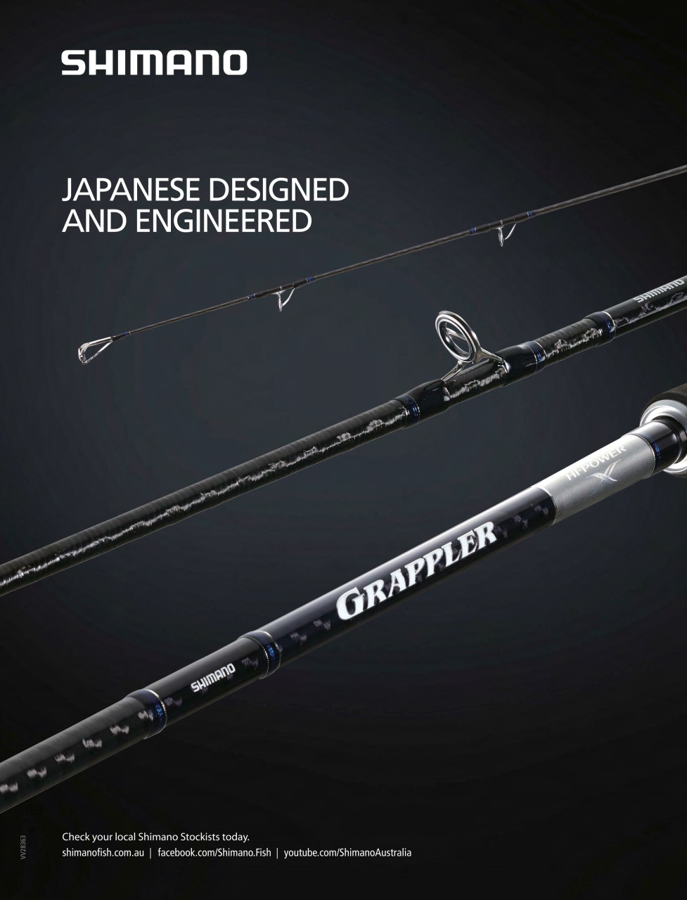 South Australian Angler Preview Pages