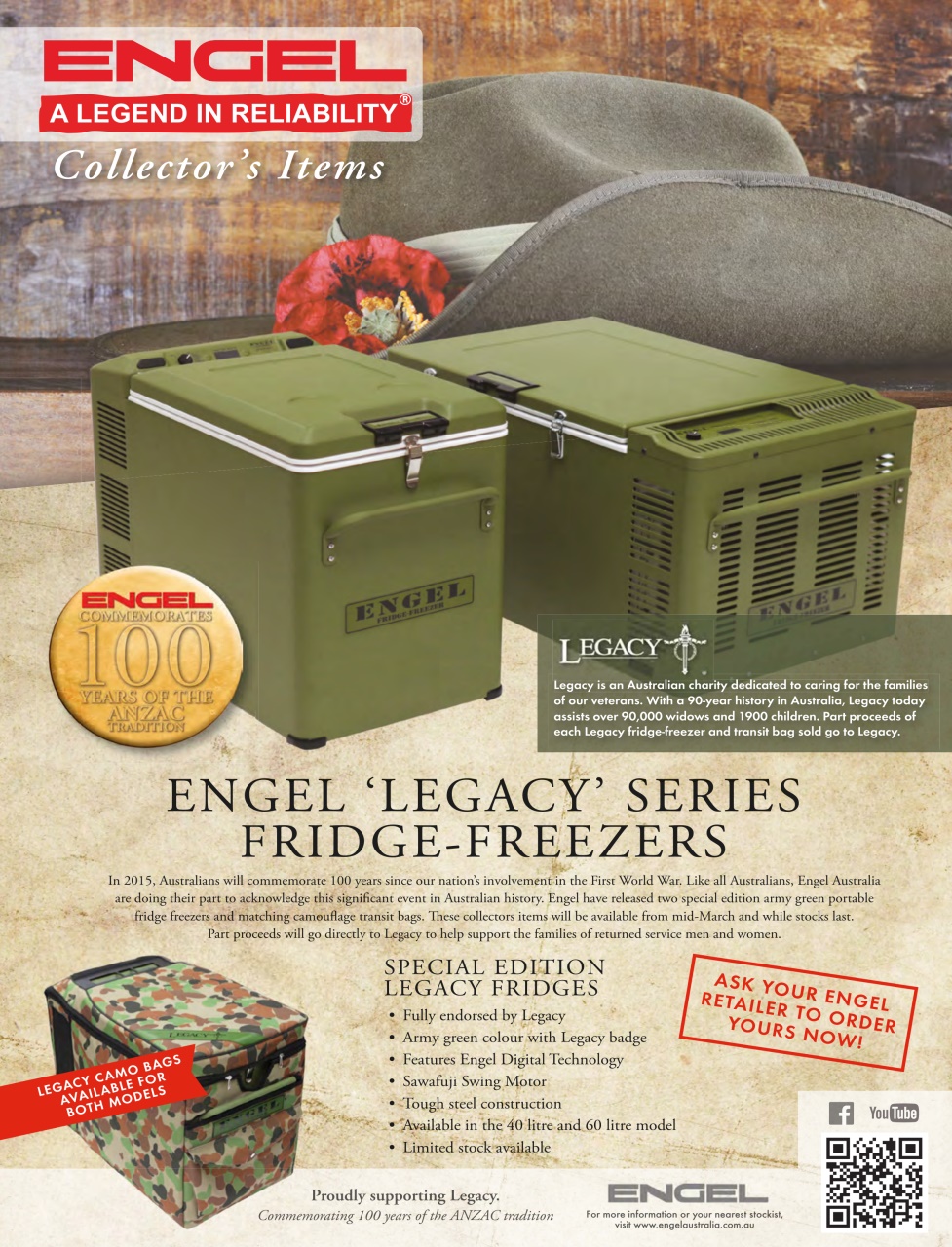 South Australian Angler Preview Pages