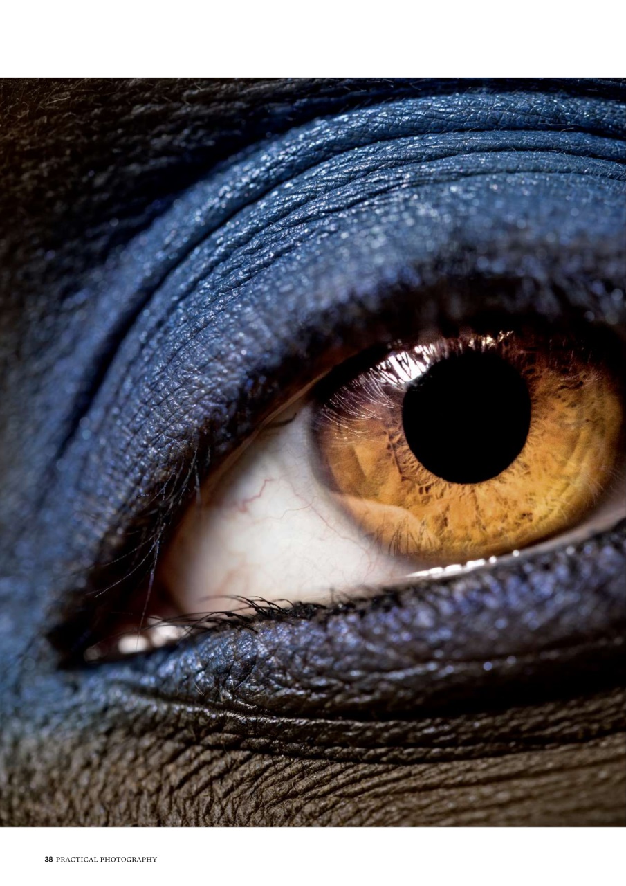 Practical Photography Preview Pages