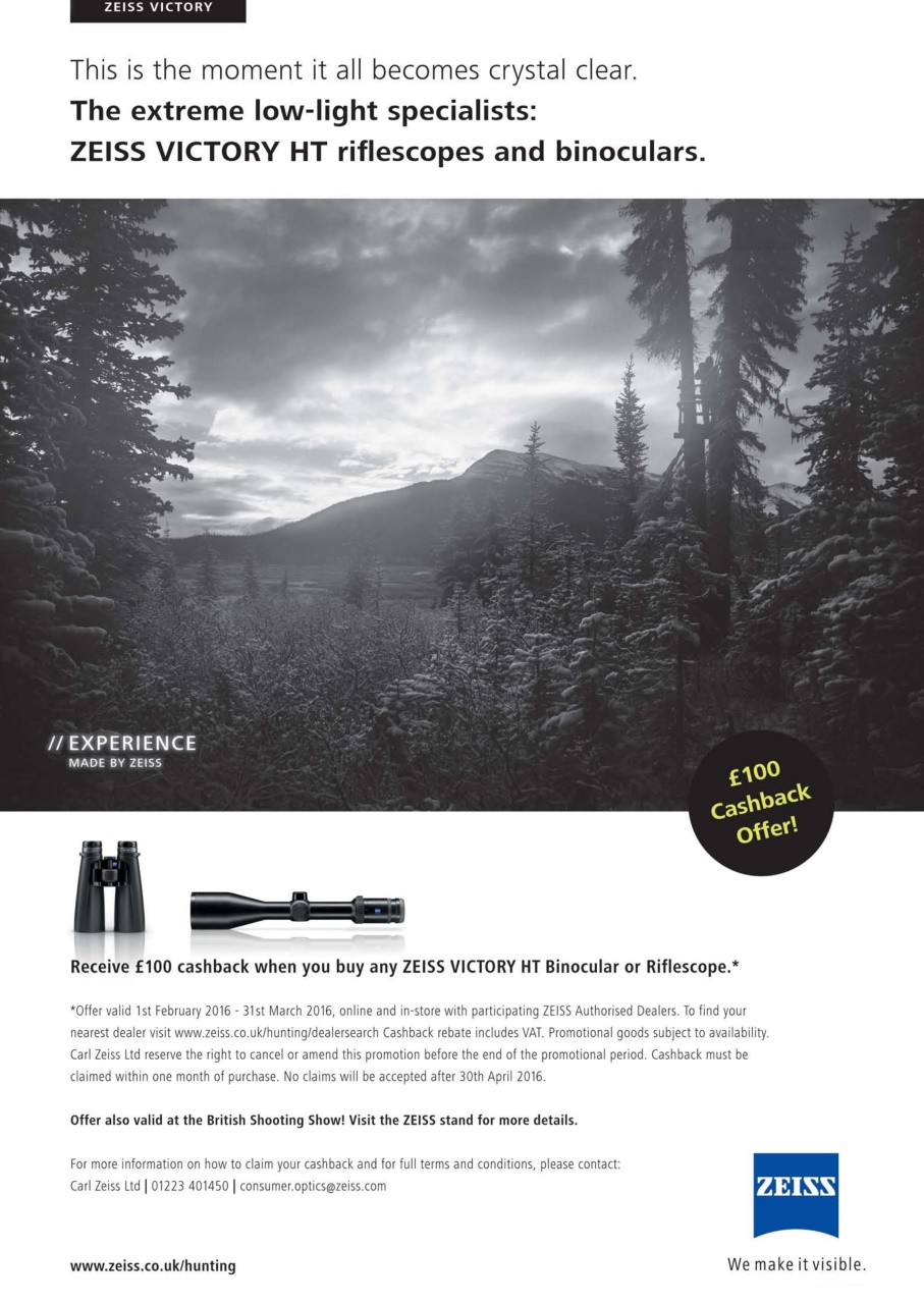 Airgun Shooter Preview Pages