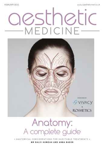 Anatomy Special issue Anatomy Special