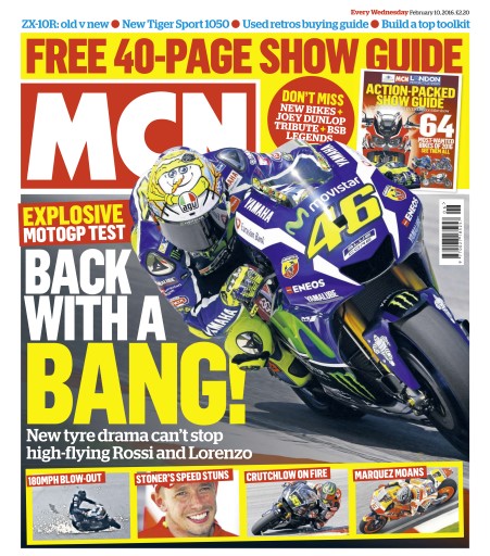 MCN issue 