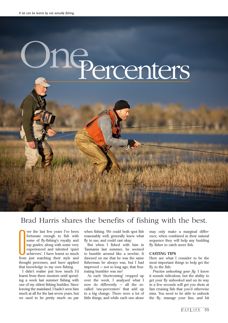 FlyLife Preview Pages