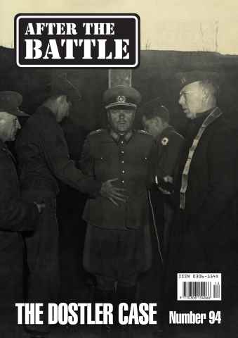 After The Battle issue Issue 94