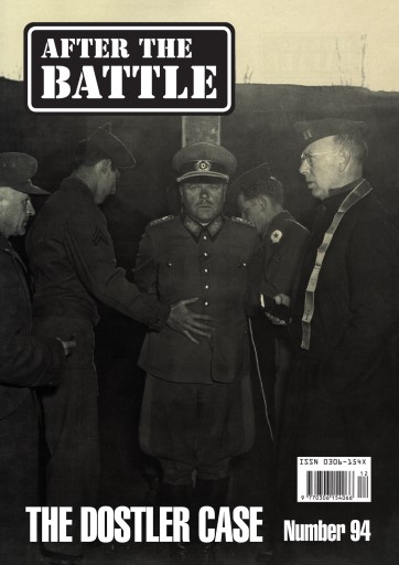 After The Battle issue 