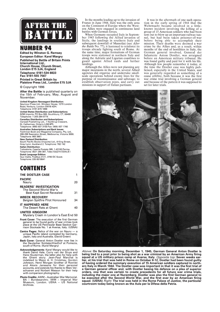 After The Battle Preview Pages