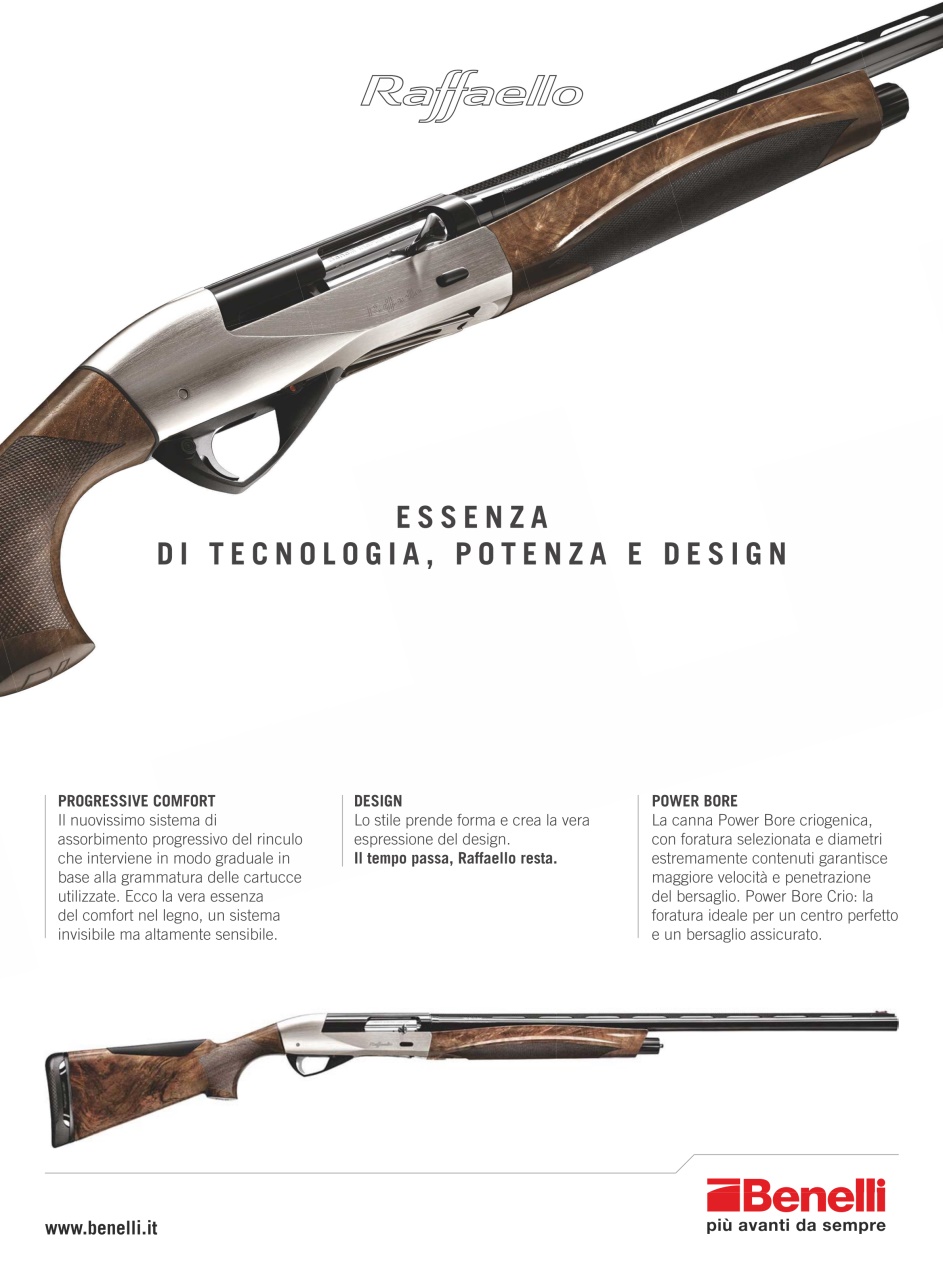 SENTIERI DI CACCIA Preview Pages