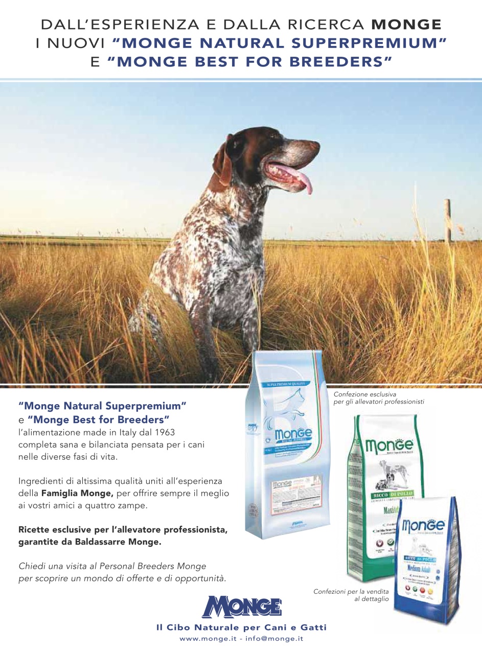 SENTIERI DI CACCIA Preview Pages