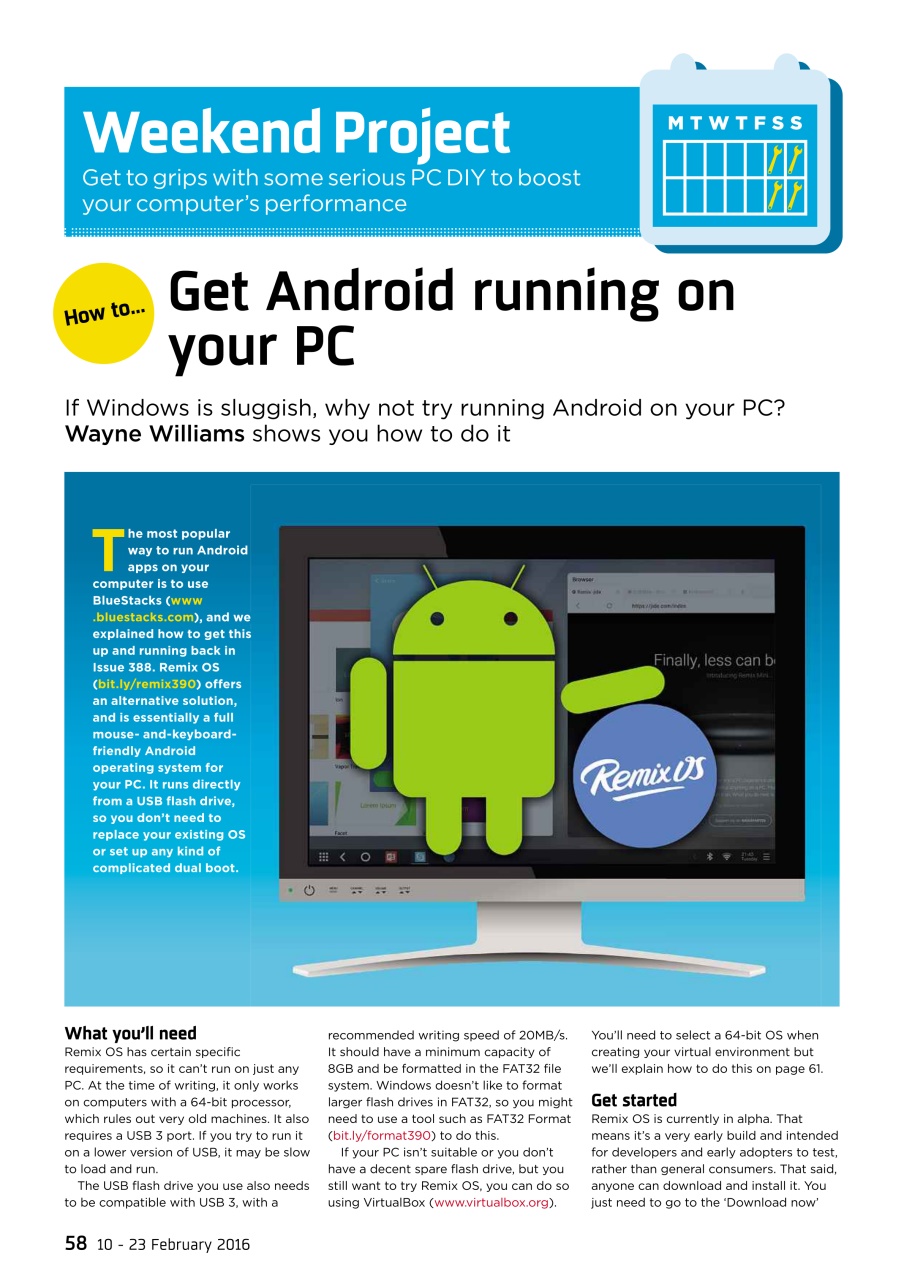 Webuser Preview Pages