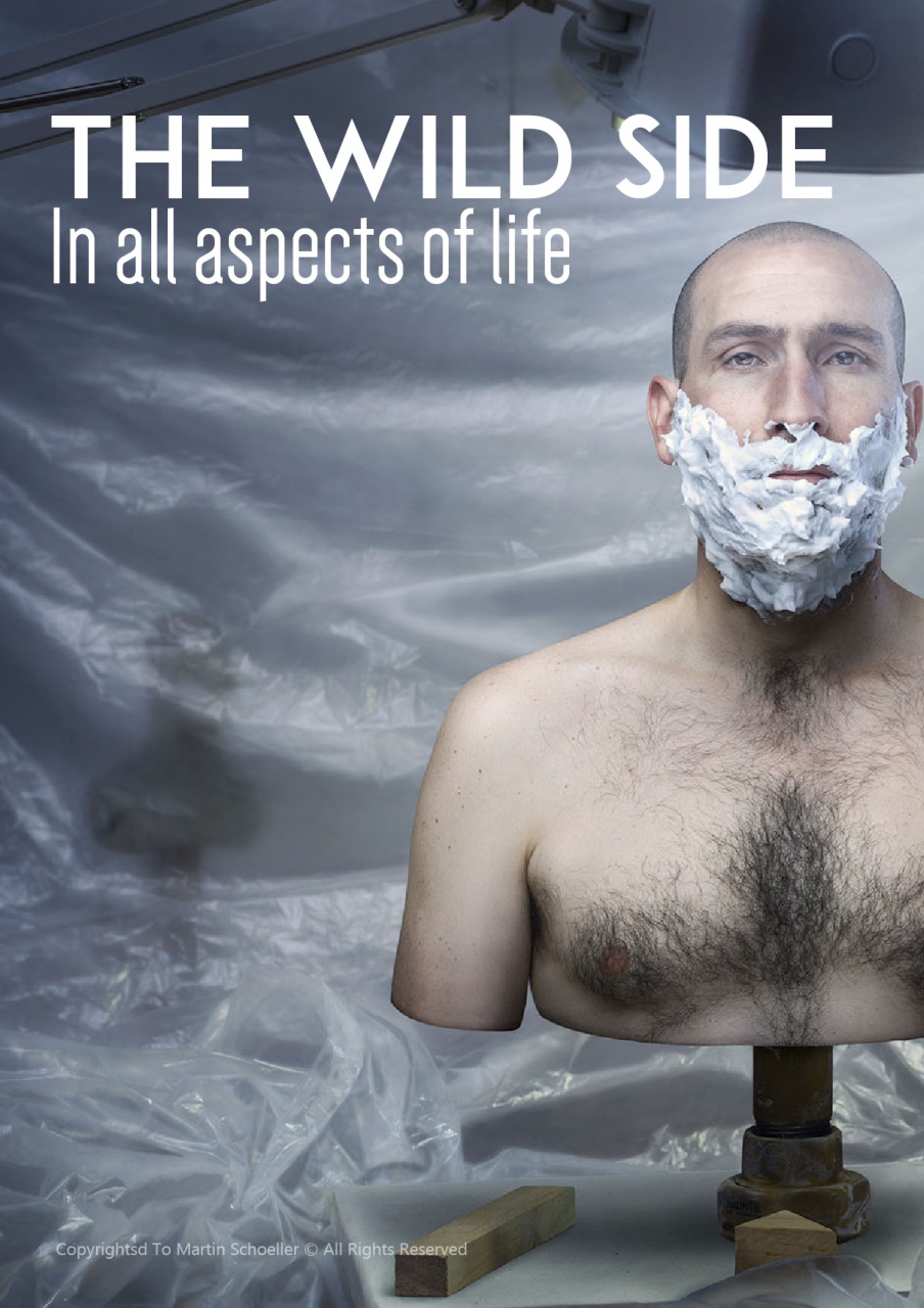 Lens Magazine Preview Pages