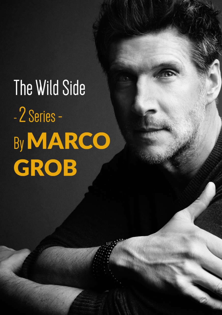 Lens Magazine Preview Pages