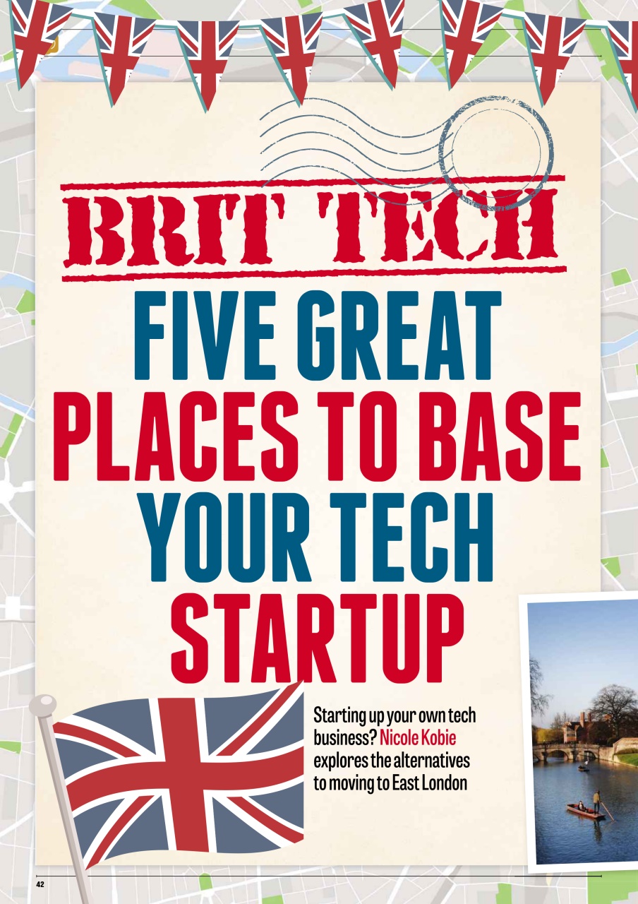 PC Pro Preview Pages