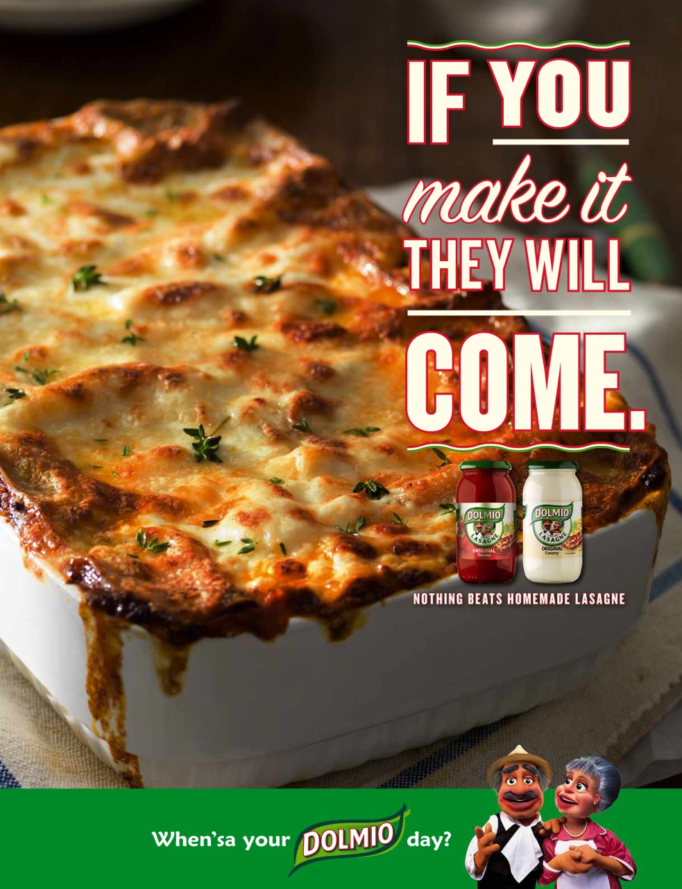Good Food Magazine Preview Pages