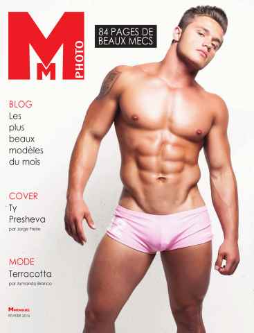 MMensuel issue Février 2016