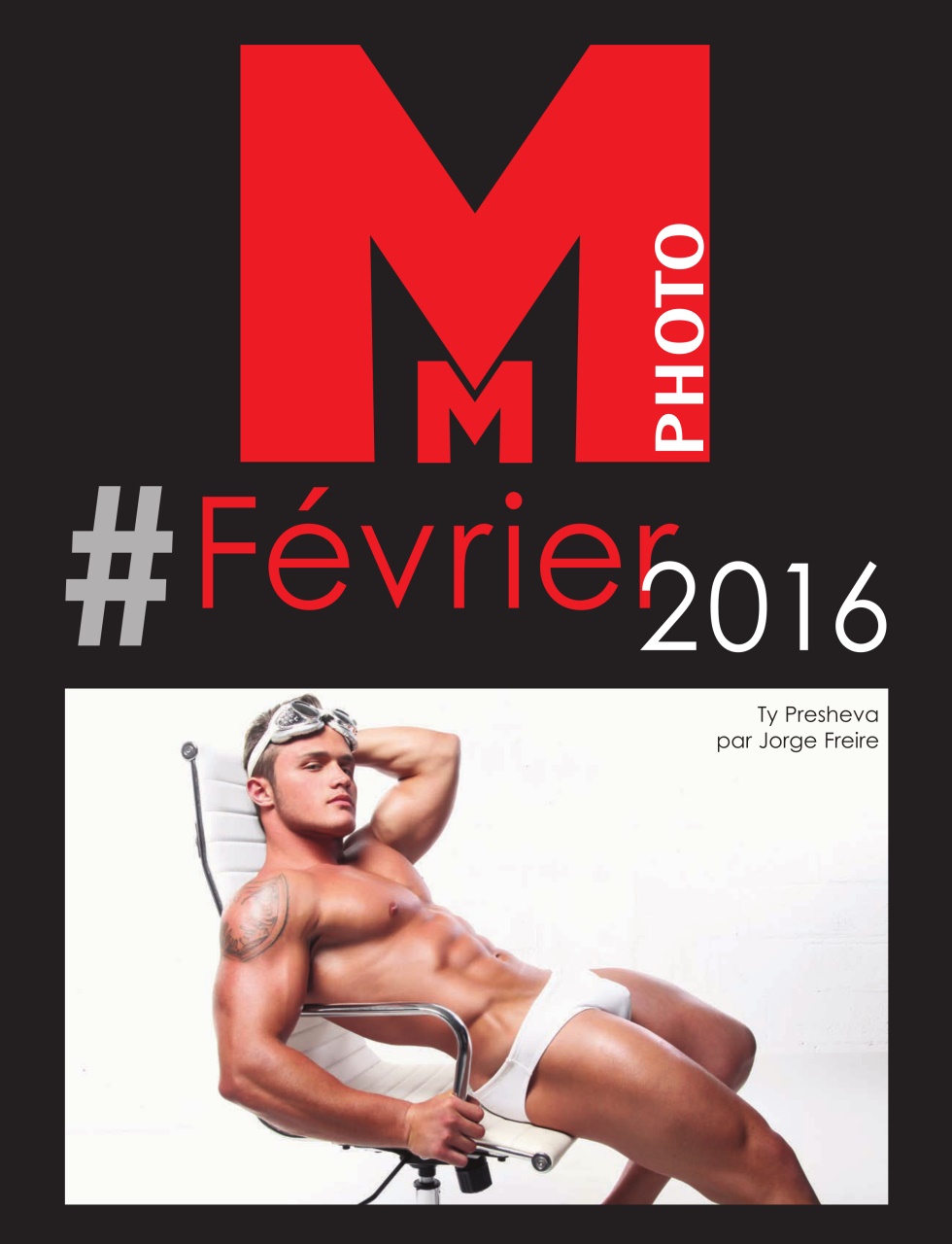 MMensuel Preview Pages