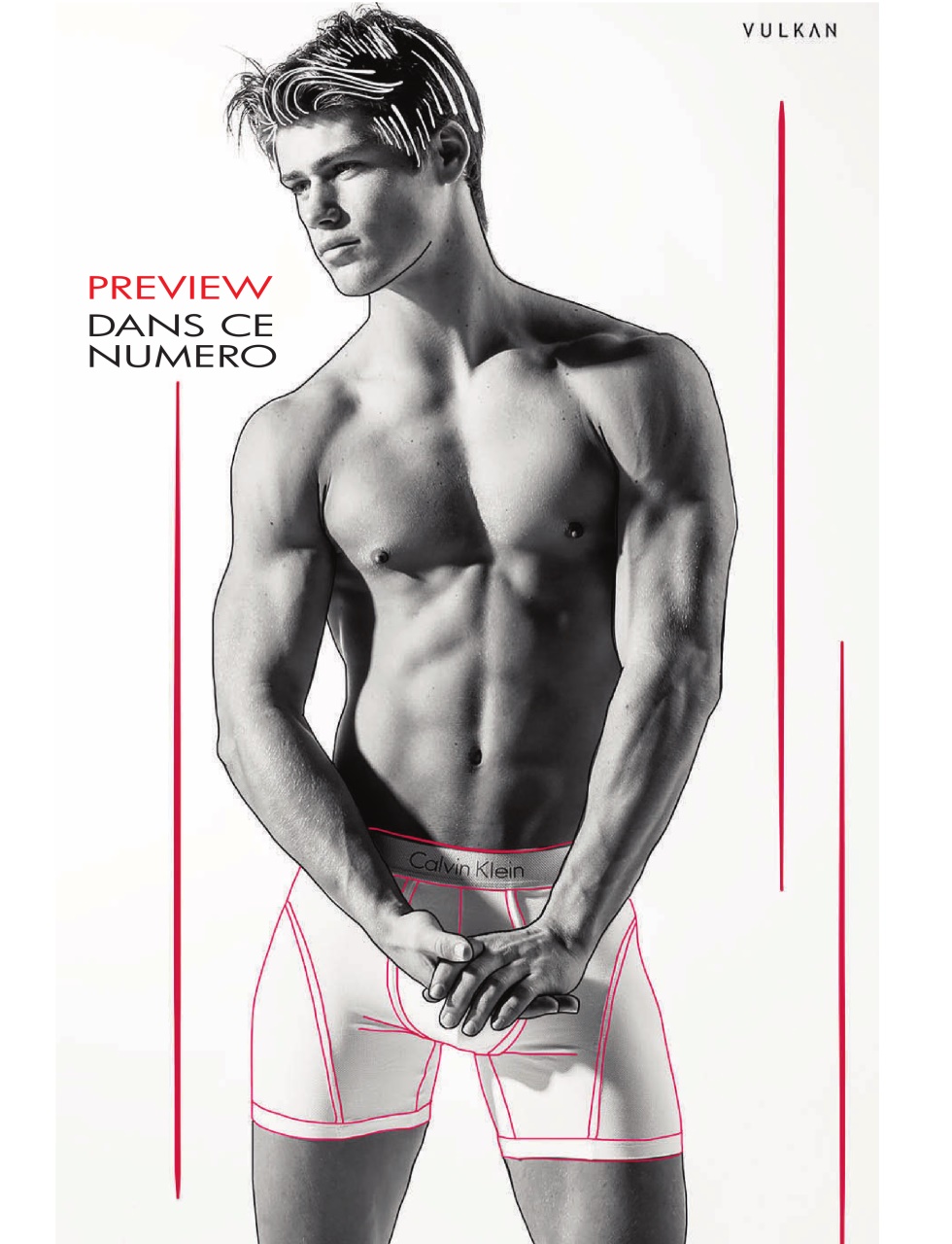 MMensuel Preview Pages