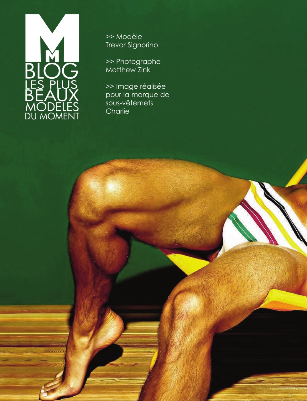 MMensuel Preview Pages