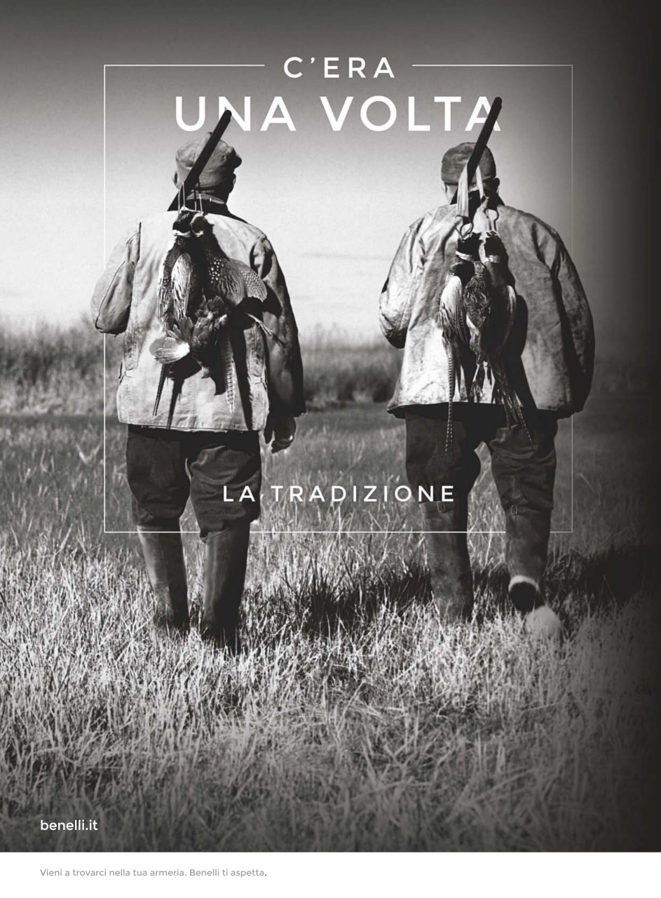 SENTIERI DI CACCIA Preview Pages