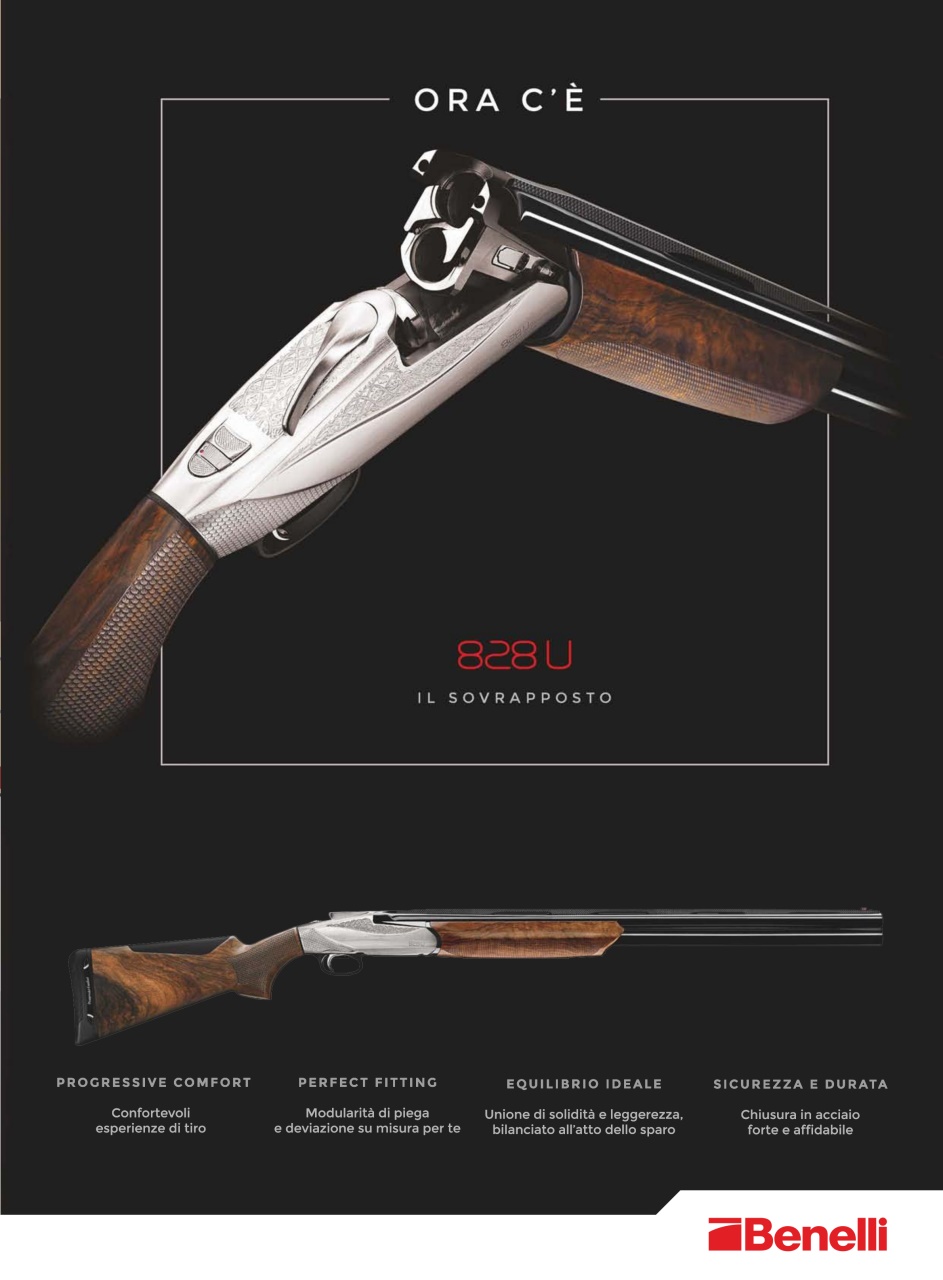 SENTIERI DI CACCIA Preview Pages