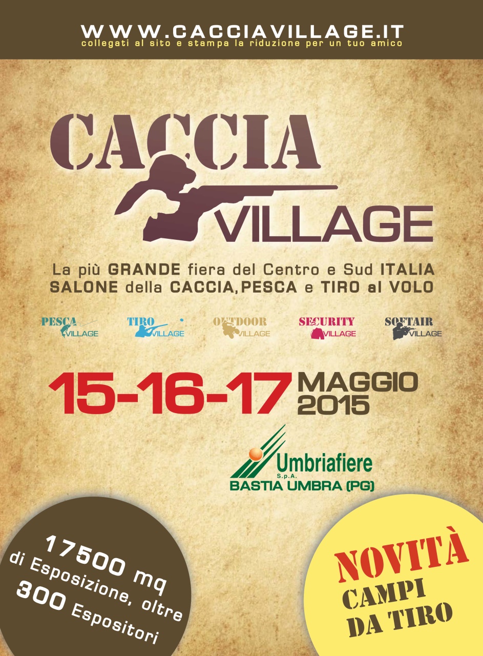 SENTIERI DI CACCIA Preview Pages