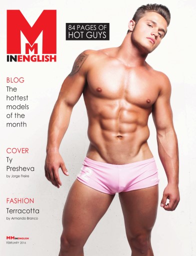 MM in English issue 