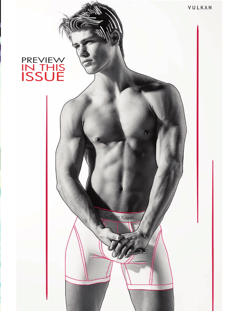 MM in English Preview Pages
