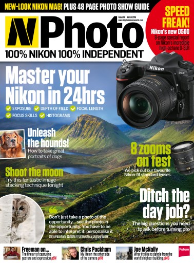 N-Photo issue 
