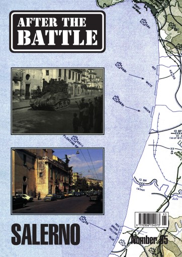 After The Battle issue 
