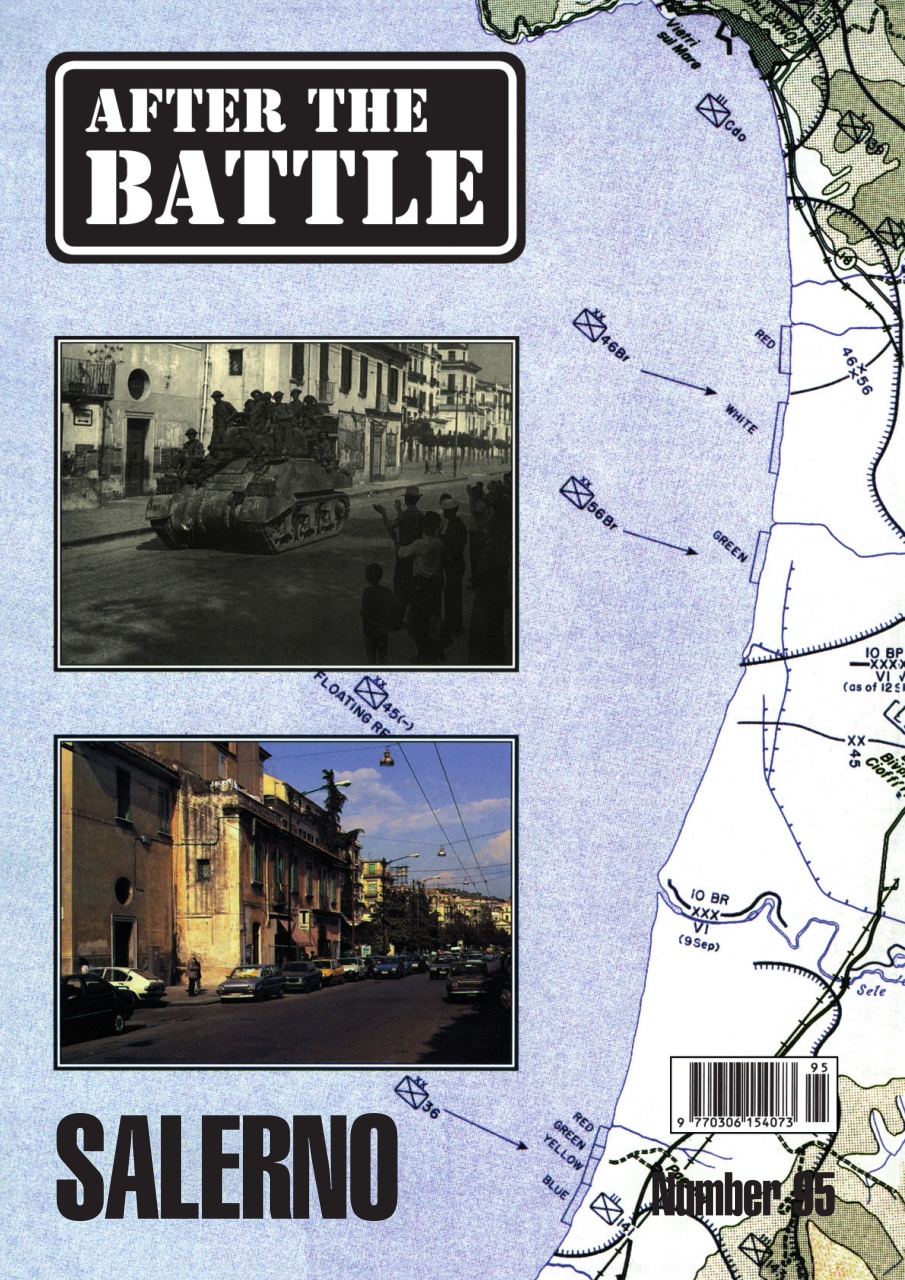 After The Battle Preview Pages