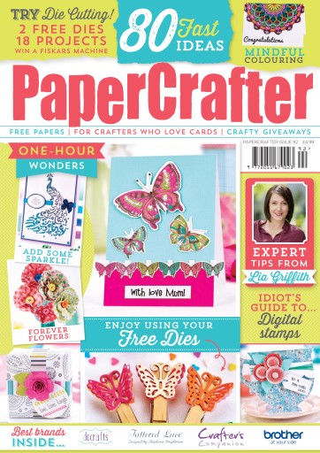 PaperCrafter issue 