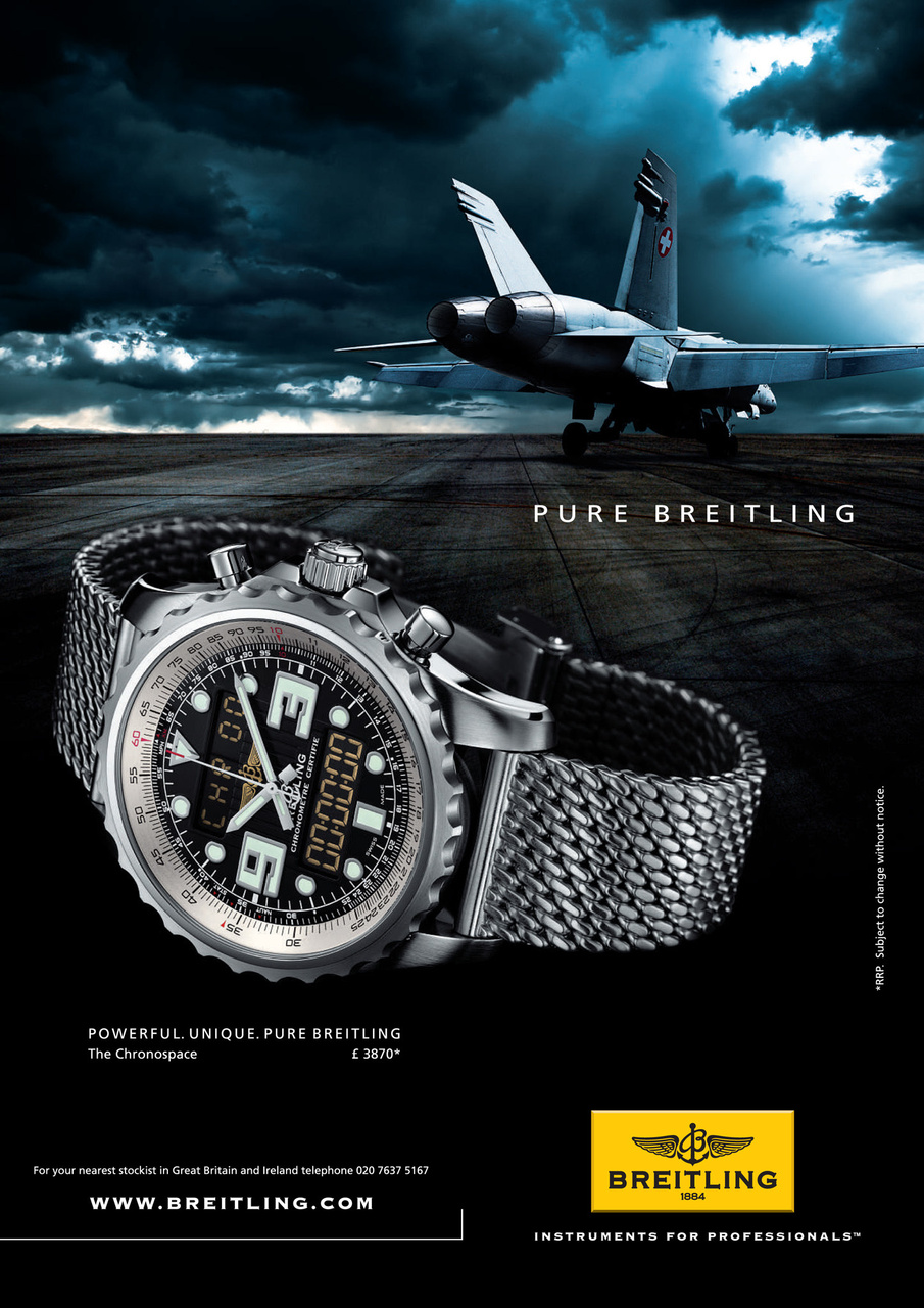 Aviation Specials Preview Pages